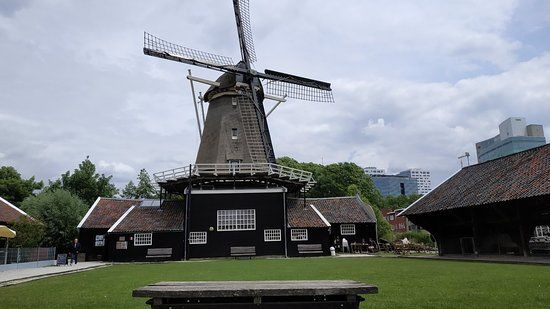 Molen de Ster